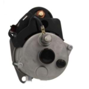 M.MOT.24V 8,4KW 11D CATERPILLAR