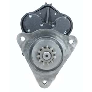 M.MOT 24V 8.4KW 11D MTU