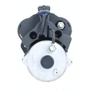 M.MOT 24V 8.4KW 11D MTU