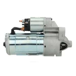M.MOT.12V 2.4KW 10DİŞ RENAULT MASTER TRAFİK II