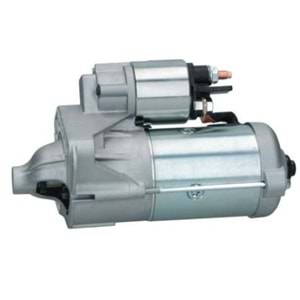 M.MOT.12V 2.0KW 12DİŞ RENAULT MEGANE -MERC VITO