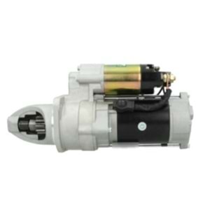M.MOT.24V 6.0KW 11D DAEWOO