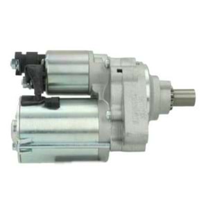 M.MOT.12V 1.6KW 9 DİŞ HONDA