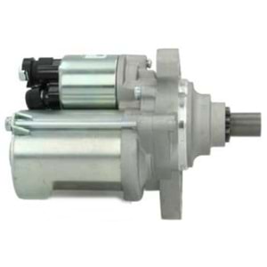 M.MOT.12V 1.0KW 9 DİŞ HONDA