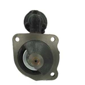 M.MOT BOSCH 24V 9DİŞ 4KW MERC. 2521 MS179 STR 8021