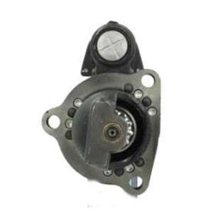 M.MOT.12V 7.5KW 42MT 12DİŞ CATERPILLAR