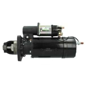 M.MOT.12V 7.5KW 42MT 12DİŞ CATERPILLAR