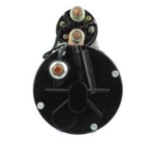 M.MOT.12V 7.5KW 42MT 12DİŞ CATERPILLAR