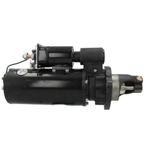 M. MOT.24V CATERPİLLER 12DİŞ STR 4323