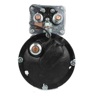 M. MOT.24V CATERPİLLER 12DİŞ STR 4323