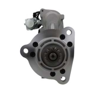 M.MOT.12V 7.5KW 12D MERCEDES MAN