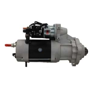 M.MOT.12V 7.5KW 12D MERCEDES MAN