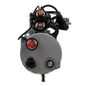 M.MOT.12V 7.5KW 12D MERCEDES MAN