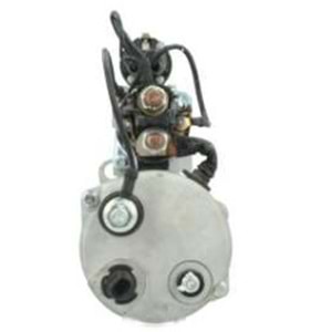 M.MOT.24V 12T 39MT CUMMINS MOTOR BMC PRO YM.