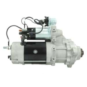 M.MOT.24V 12T 39MT CUMMINS MOTOR BMC PRO YM.