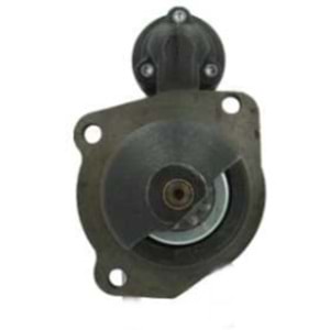 M.MOT.12V 3.0KW 10D JOHN DEERE 6600 SERIE