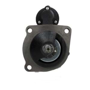 M.MOT.12V 3.2KW 10D MF-HATTAT