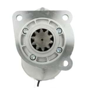 M.MOT.12V 3.0KW 10D JOHN DEERE