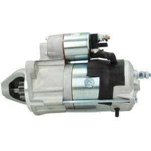 M.MOT.12V 3.2KW 10DİŞ PERKIN T.MF/ERKURT TRK 18940