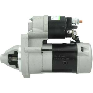 M.MOT.12V 1.4KW 9DİŞ TEMPRA/DOĞAN SLX MAKO T.