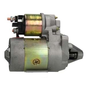 M.MOT.12V 0.8KW 8DİŞ FIAT DOBLO PUNTO PANDA