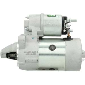 M.MOT. 12V 0.9KW 9DİŞ TEMPRA/DOGAN SLX MAKO.T