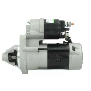 M.MOT.12V 1.4KW 9DİŞ TEMPRA/DOĞAN SLX MAKO T.