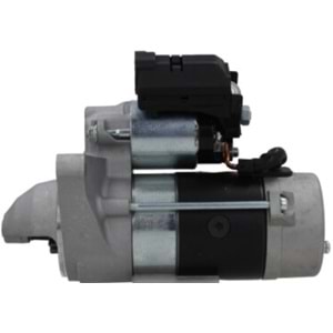 M.MOT.12V 2.0KW 10DİŞ TOY.YARIS II/AURIS/COR.D4D