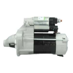 M.MOT.12V 0.8KW 9D TOYOTA 1.6 GLi