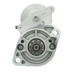 M.MOT 12V 1.4KW 9D KUBATO