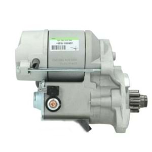 M.MOT 12V 1.4KW 9D KUBATO