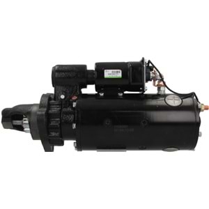 M.MOT. 50MT 24V 9.0KW 11 DİŞ CAT. EXCAV./983B LO