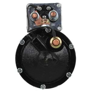 M.MOT. 50MT 24V 9.0KW 11 DİŞ CAT. EXCAV./983B LO