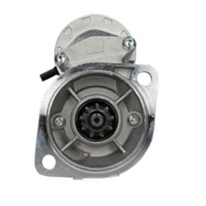 M.MOT.12V 2.KW 9D KOMATSU