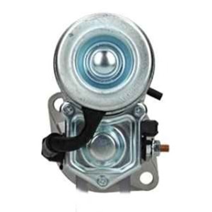 M.MOT.12V 2.KW 9D KOMATSU