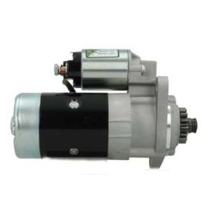 M.MOT.12V 1.6KW 15D MITSUBISHI NISSAN FORKLIFT