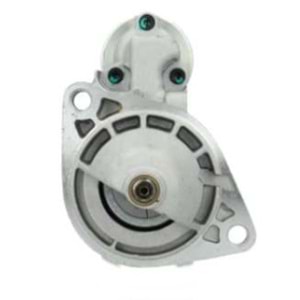 M.MOT.12V 1.4KW 9D OPEL 1.8i
