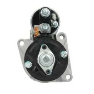 M.MOT.12V 1.4KW 10DİŞ FIAT BRAVO LANCIA SUZUKI