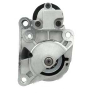 M.MOT. 12V 11DİŞ 1.4KWRENAULT KANGOO 1.9D KISA