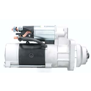 M.MOT.24V 5.0KW 12D CUMMINS