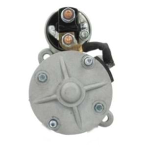 M.MOT.12V 2.2KW 10D FORD FOCUS FIESTA 1.8