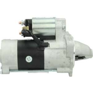 M.MOT.12V 2.2KW 10DİŞ FORD RANGER MAZDA 2.2