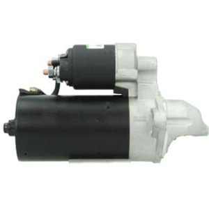 M.MOT.12V 2.0KW 9DİŞ JCB/YALE FORKLIFT