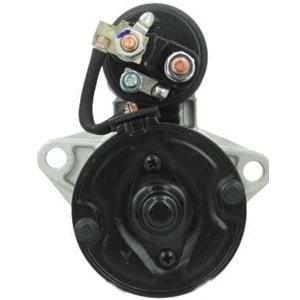 M.MOT.12V 2.0KW 9DİŞ JCB/YALE FORKLIFT