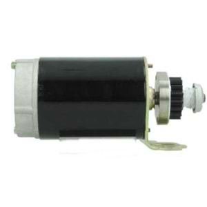 M.MOT. 12V 0.8 KW 16DİŞ CCW CUB CADET ÇİM BİÇME MK