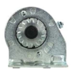 M.MOT.12V 0.7KW 15D ÇİM BİÇME