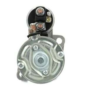 M.MOT.12V 1.8KW 9D LOMBARDINI