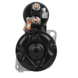M.MOT.12V 1.4KW 9DİŞ CWPANCAR MOTOR/LOMBARDINI