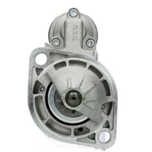 M.MOT.12V 2.3KW 9DİŞ VM