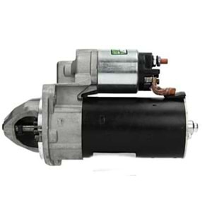M.MOT.12V 2.5KW 9DİŞ VM